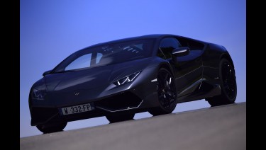 Pilotez une Aston Martin Vantage et une Lamborghini Huracan !