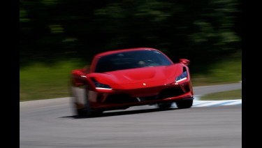 Duo Ferrari Légende