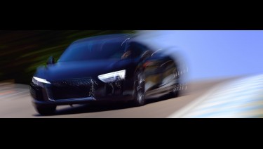 Stage de pilotage Audi R8 V10 + Alpine A110