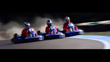 Grand Prix Karting du Laquais au Circuit du Laquais