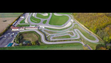 Grand Prix Karting du Laquais au Circuit du Laquais