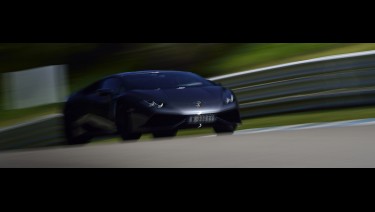 Stage de pilotage Lamborghini Huracan LP610-4 + Nissan GT-R au Circuit du Laquais