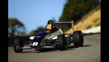 Stage de pilotage Formule Renault