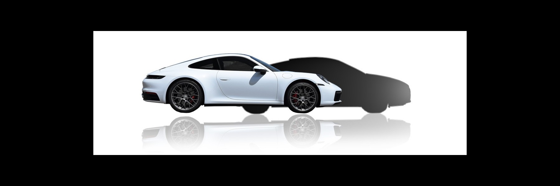 Combo Porsche + car of your choice